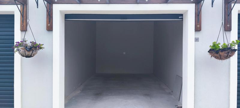 1 Bedroom Property for Sale in Blue Mountain Village Western Cape